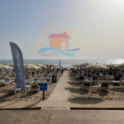 Villaggio Turistico Casavacanzekastalia In Athena Resort